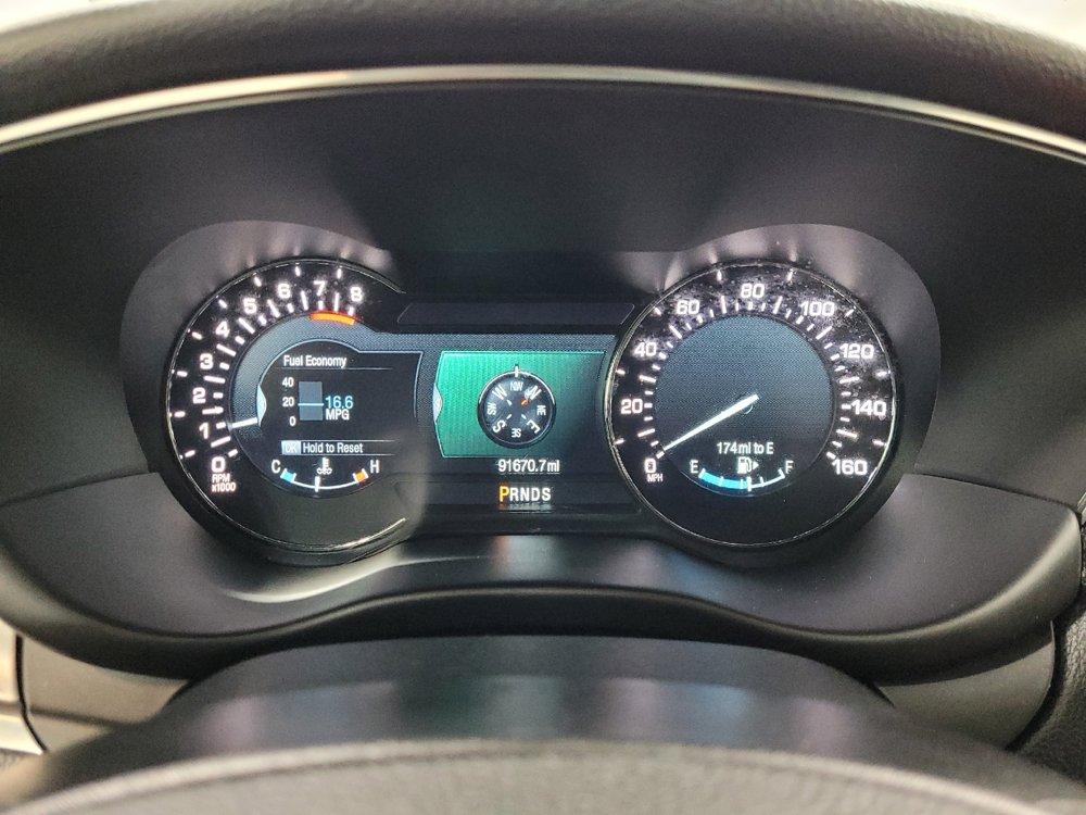 Used 2018 Lincoln MKC Premiere AWD/4WD image 23