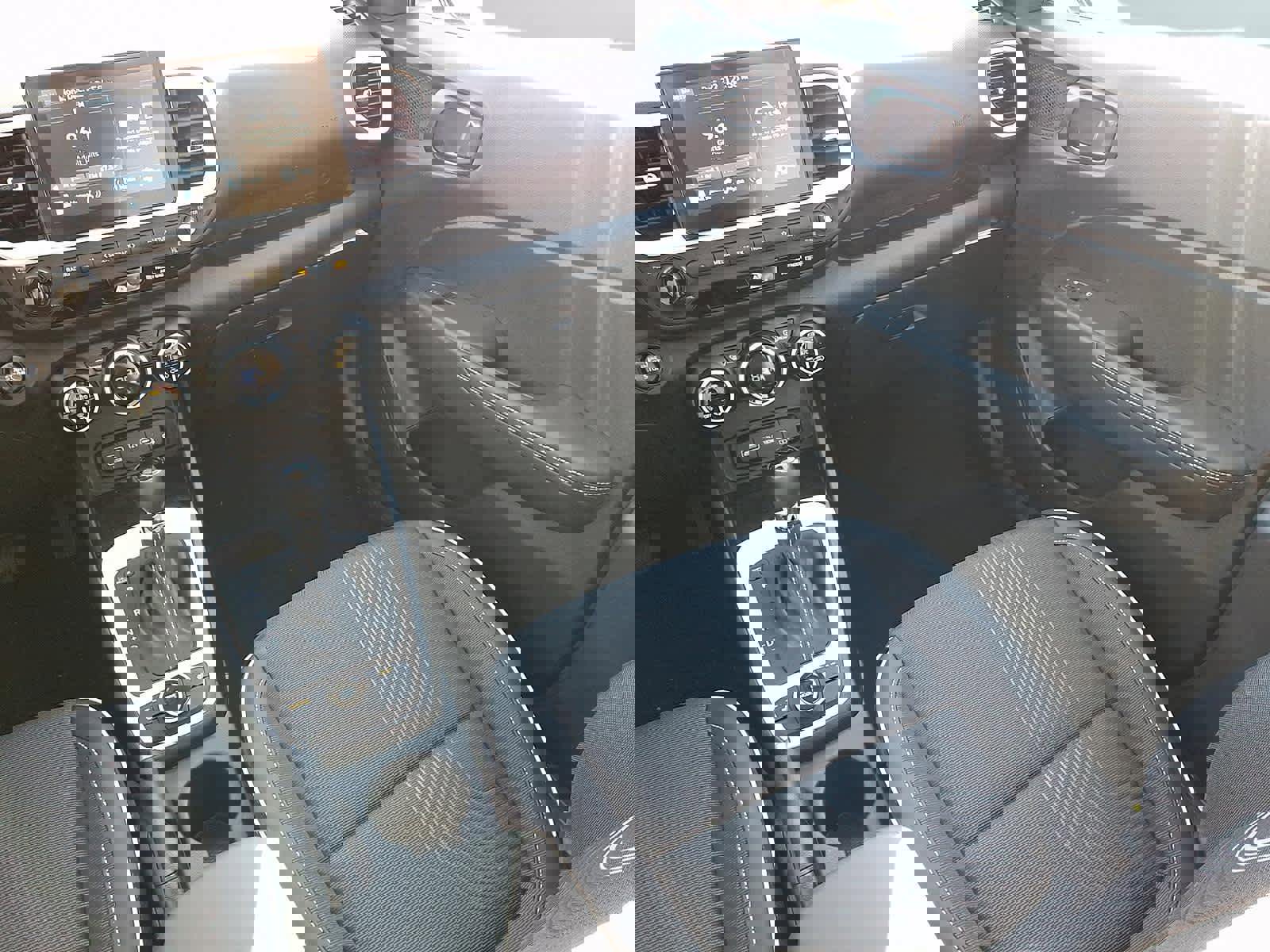 New 2026 Hyundai Venue SEL image 11