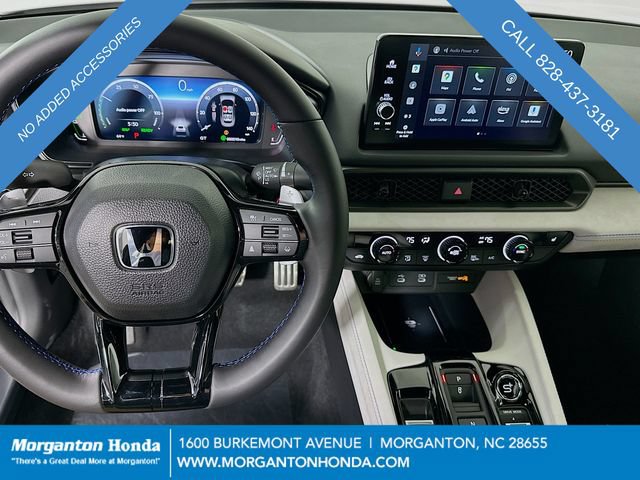 New 2026 Honda Prelude image 13