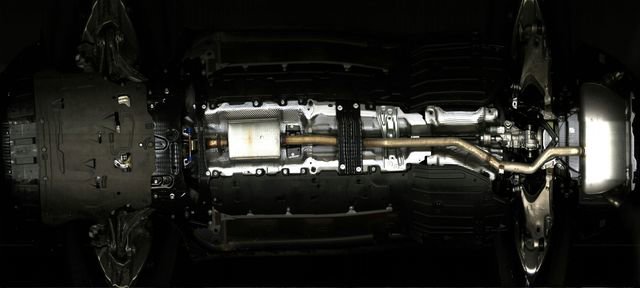 New 2026 Volvo XC90 B6 Plus w/ Protection Package Premier image 49