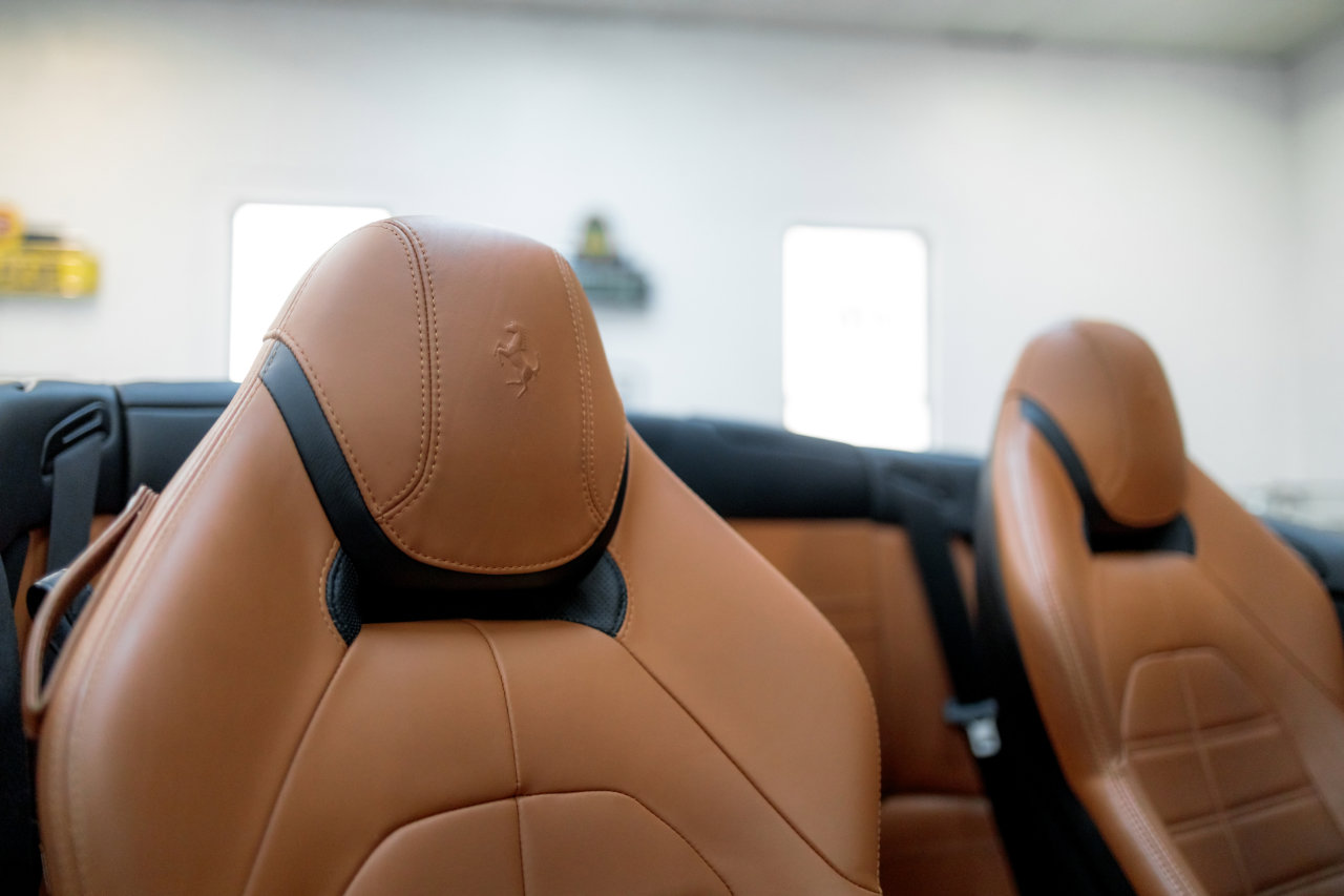 Used 2016 Ferrari California T image 53