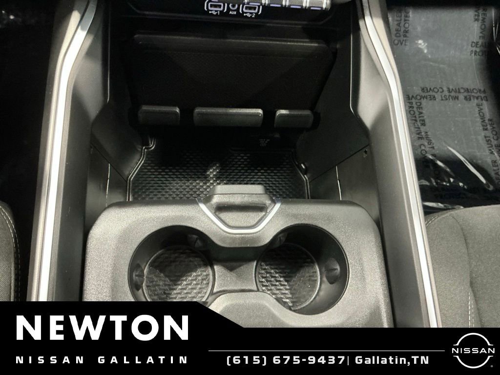 Used 2025 RAM 1500 Big Horn AWD/4WD image 44