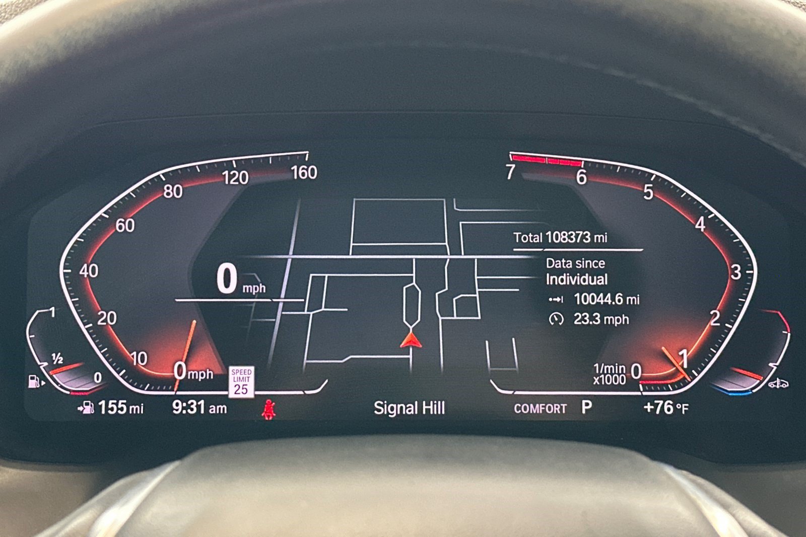 Used 2019 BMW 330i Sedan w/ Convenience Package RWD image 21