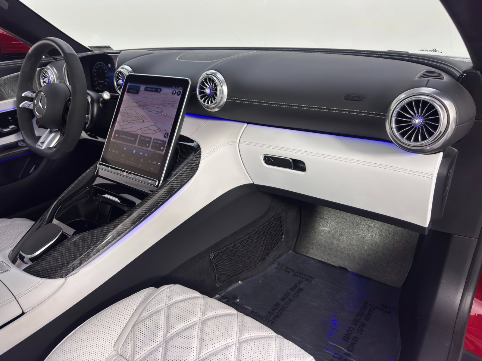 Used 2024 Mercedes-Benz AMG GT 63 image 14