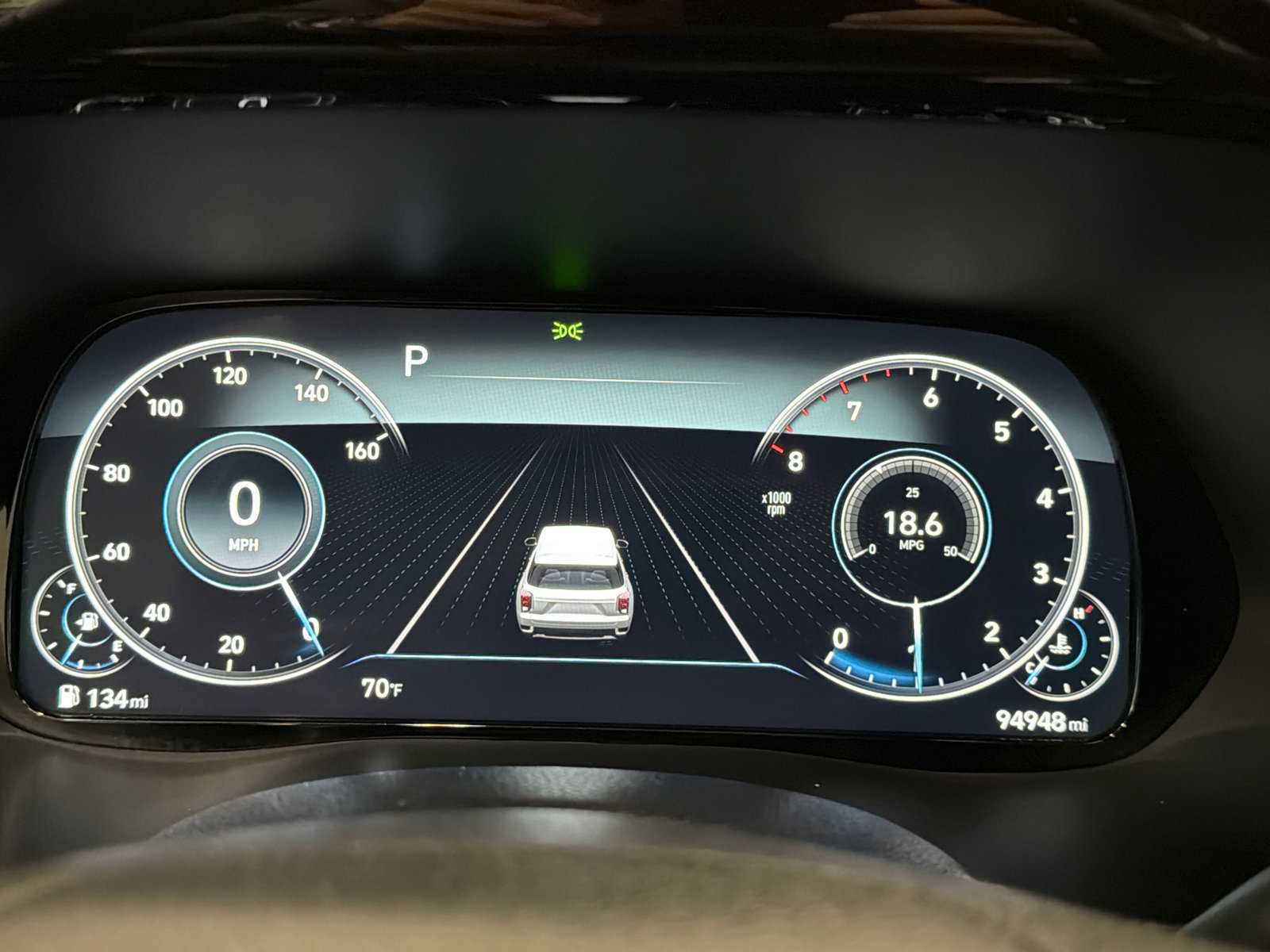 Used 2020 Hyundai Palisade Limited AWD/4WD image 28