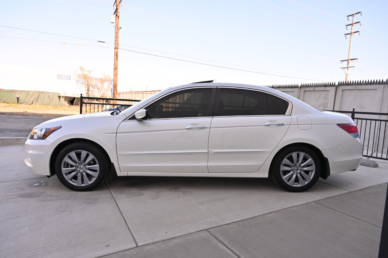 Used 2011 Honda Accord EX-L image 4