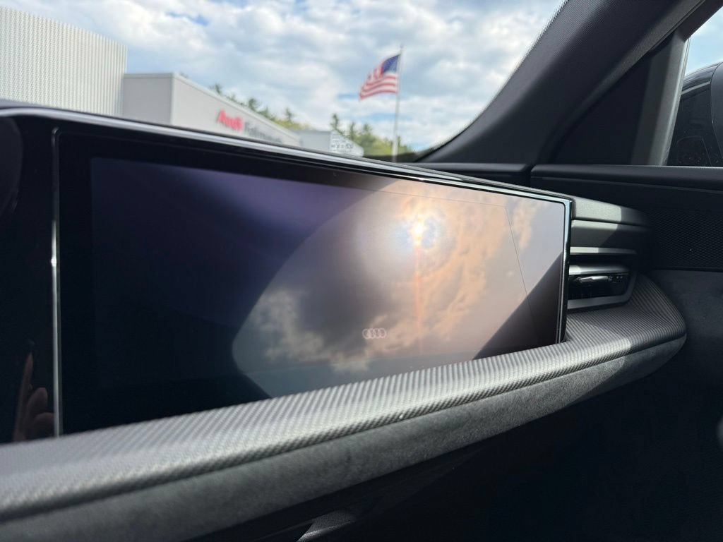 New 2026 Audi SQ5 Premium Plus AWD/4WD image 41