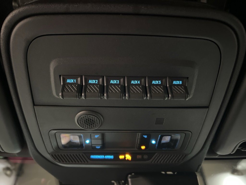 Used 2023 Ford Bronco Raptor image 24