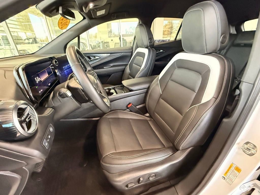 Used 2024 Chevrolet Blazer EV LT image 15