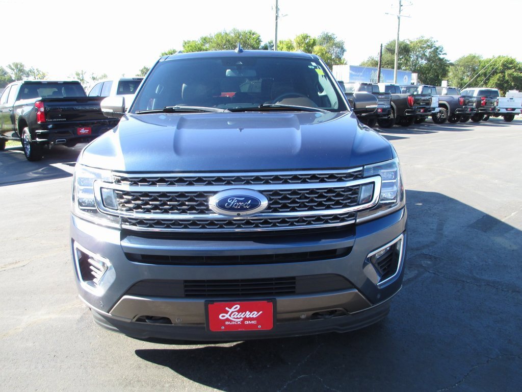 Used 2020 Ford Expedition King Ranch image 11