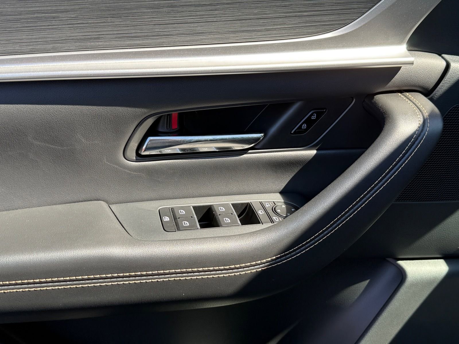 New 2026 MAZDA CX-90 3.3 Turbo S w/ Premium Plus image 16