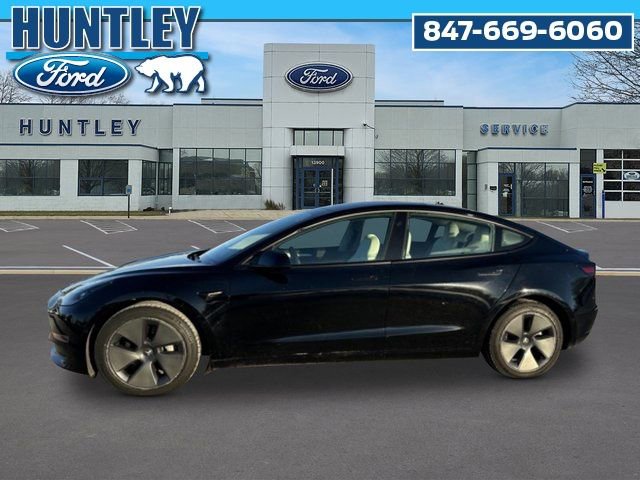Used 2022 Tesla Model 3 Long Range image 7