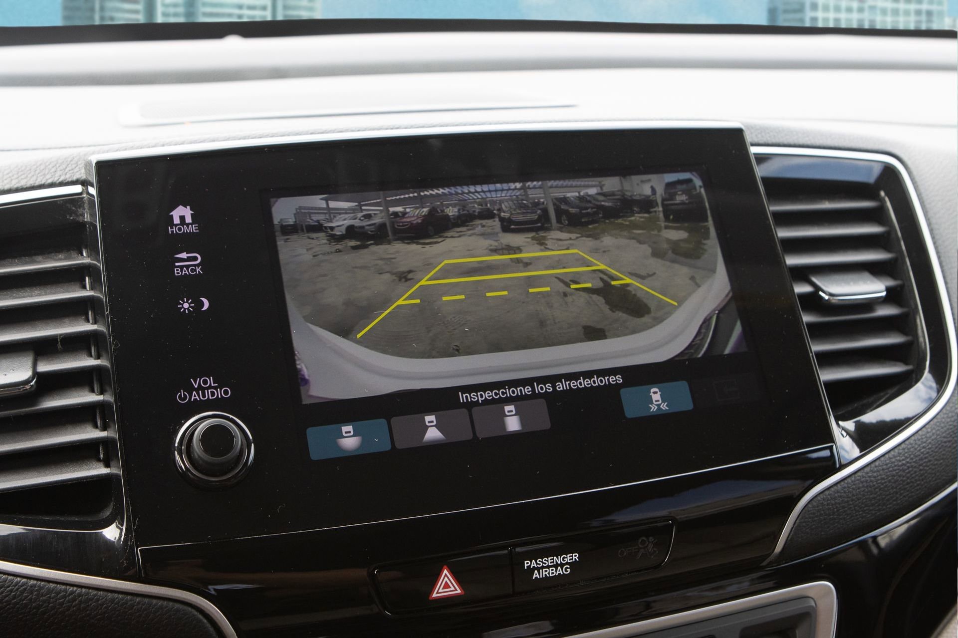 Used 2022 Honda Pilot Elite image 44