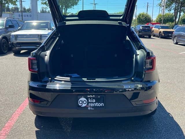 Used 2023 Polestar Polestar 2 w/ Pilot Pack AWD/4WD image 10