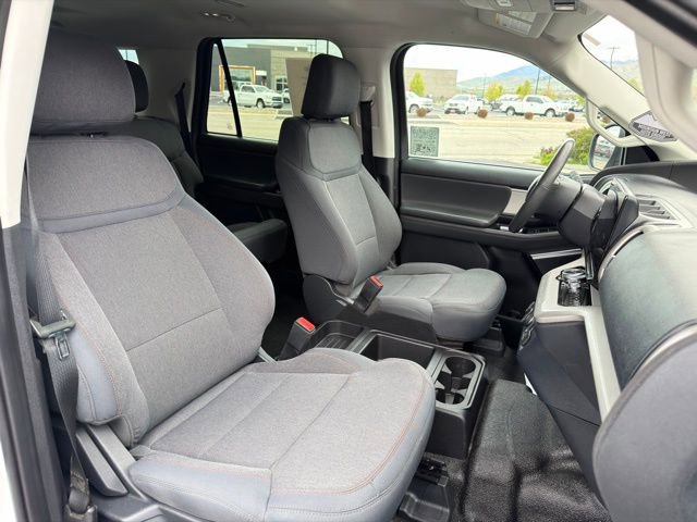 Used 2025 Ford Expedition Max XL AWD/4WD image 25