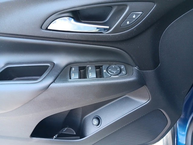 Used 2022 Chevrolet Equinox LT image 20