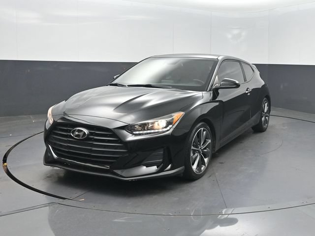 Used 2019 Hyundai Veloster 2.0 Premium
