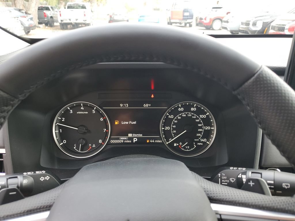 New 2026 Mitsubishi Outlander AWD image 20