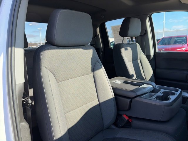 Used 2020 Chevrolet Silverado 1500 LT w/ Trailering Package image 39