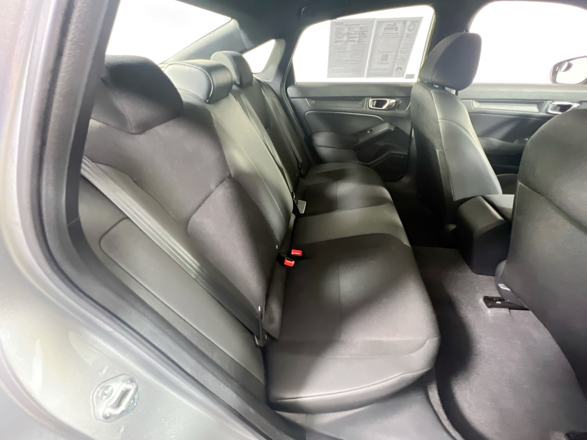 Used 2024 Honda Civic Sport image 24