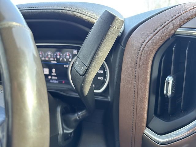 Certified 2022 Chevrolet Silverado 2500 High Country w/ LPO, Hitch Package image 16