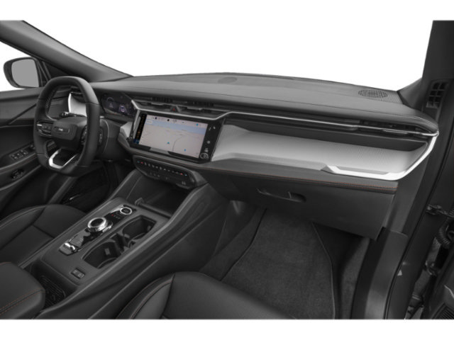 New 2026 Jeep Cherokee Limited AWD/4WD image 33