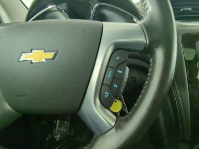 Used 2016 Chevrolet Traverse LT w/ Style and Technology Package image 28