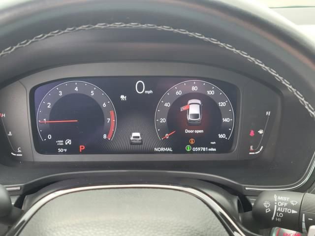 Used 2023 Acura Integra A-Spec image 27