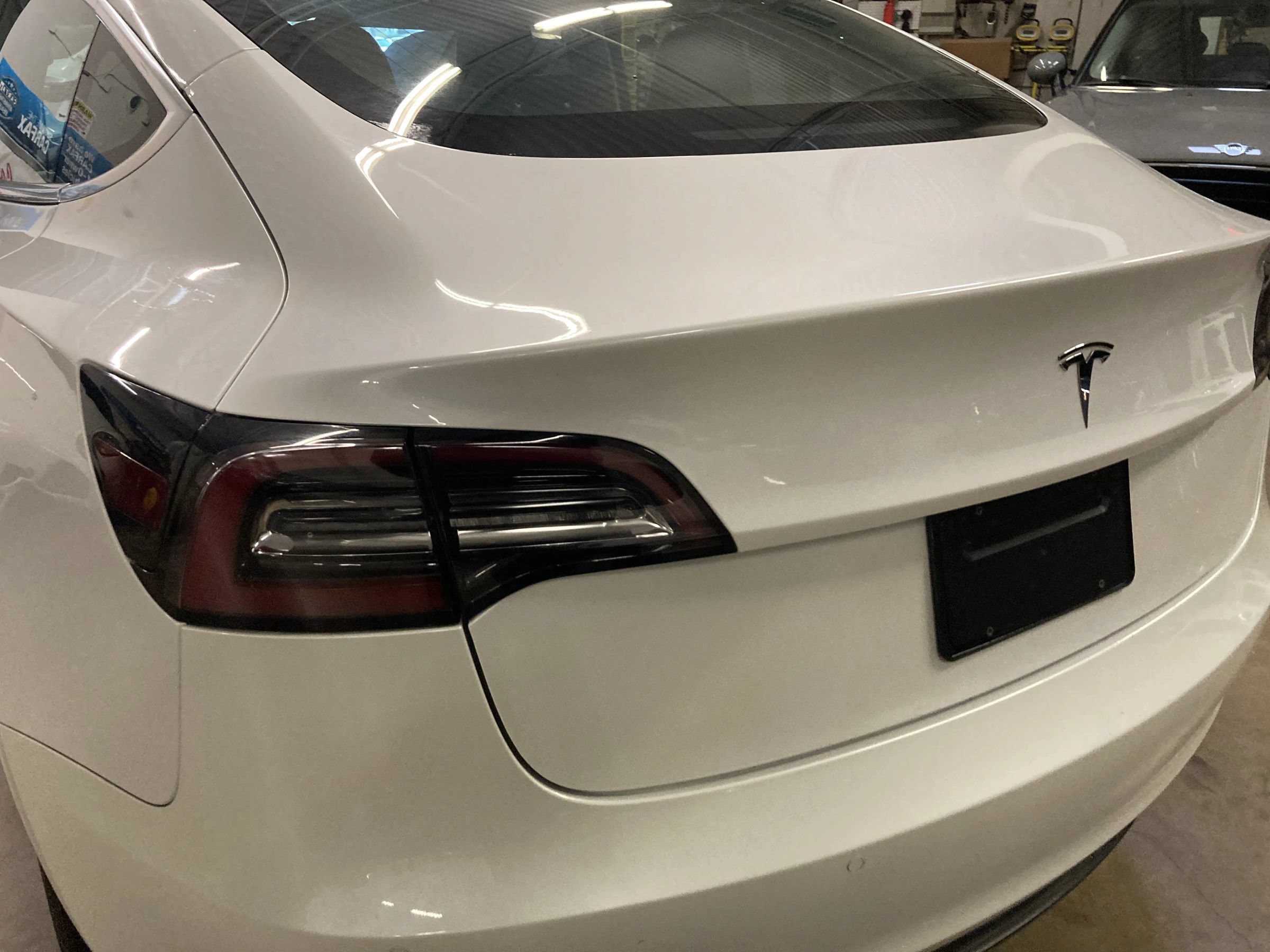 Used 2020 Tesla Model 3 Standard Range Plus RWD image 21