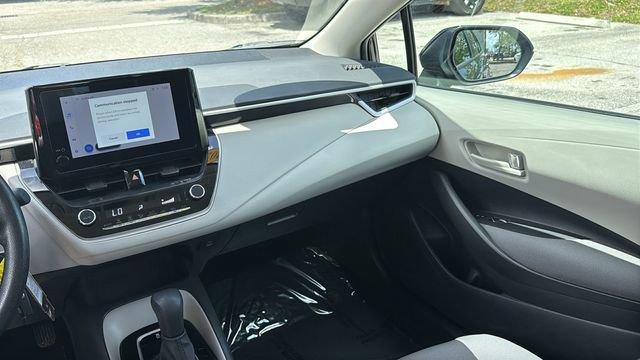 Certified 2025 Toyota Corolla LE image 16