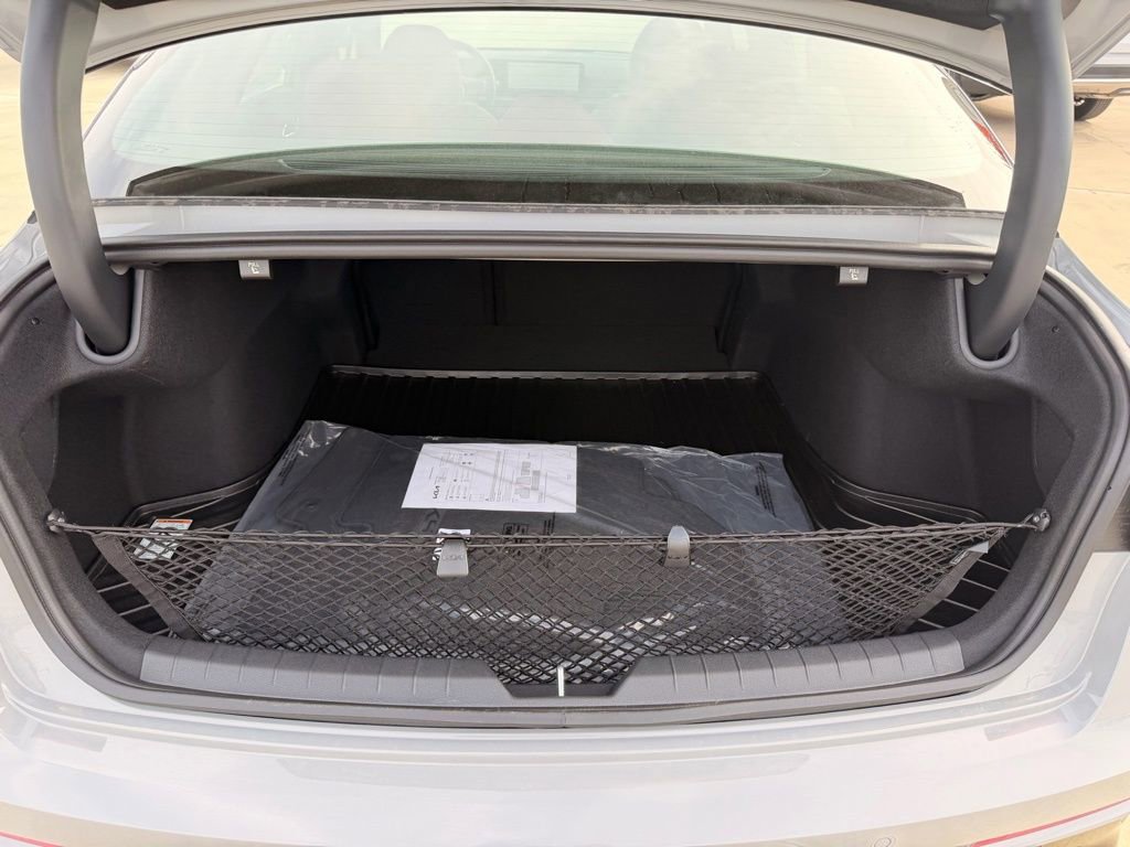 New 2026 Kia K5 GT-Line FWD image 25