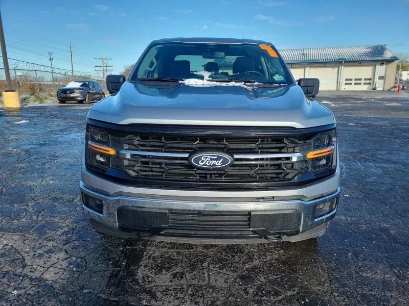 Used 2024 Ford F150 XLT w/ Tow/Haul Package image 2