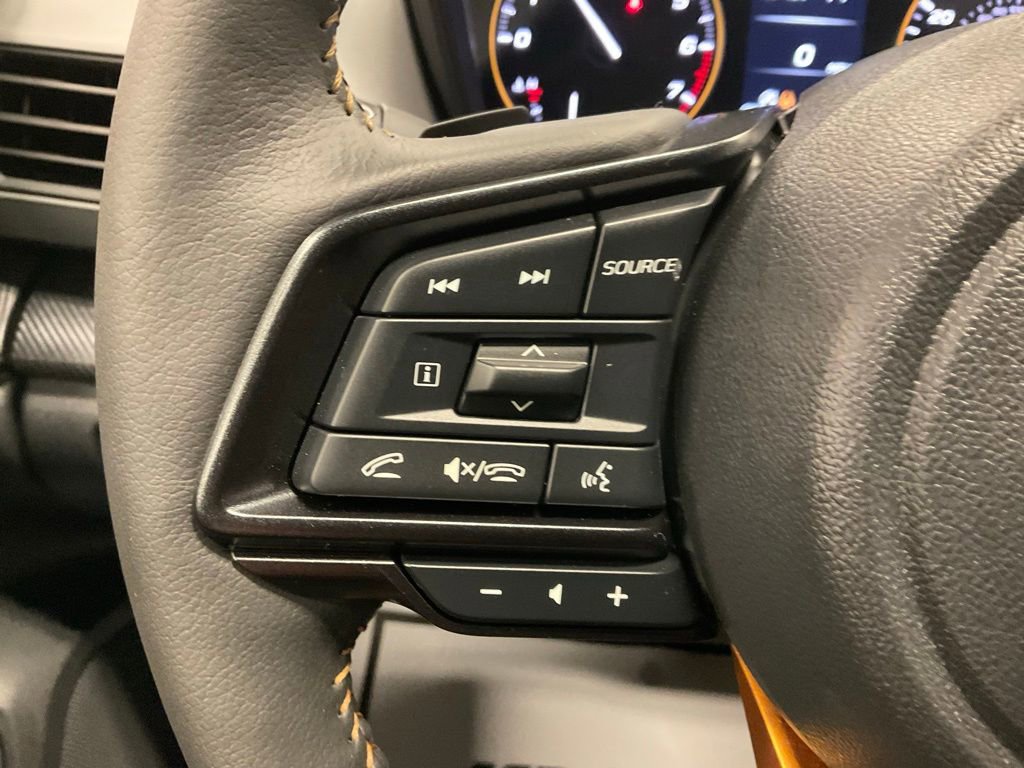 New 2026 Subaru Crosstrek 2.5i Wilderness image 13