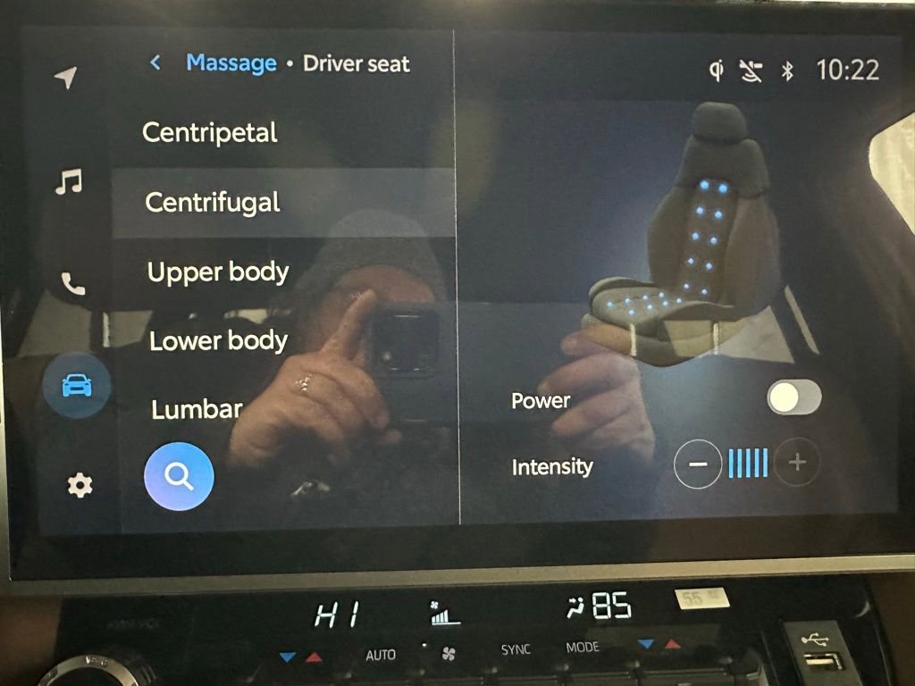 Used 2025 Toyota Tundra 1794 Edition image 35