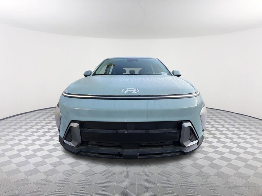 New 2026 Hyundai Kona SE image 2