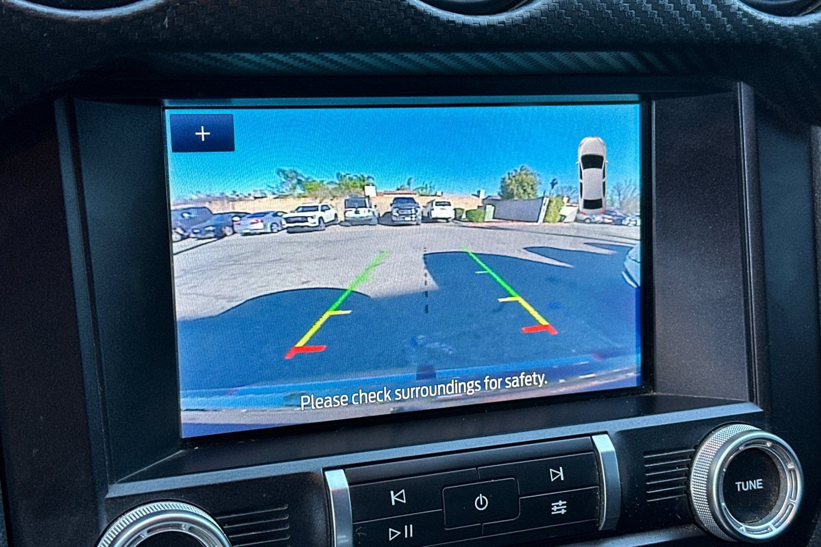 Used 2022 Ford Mustang Convertible w/ Equipment Group 101A image 18