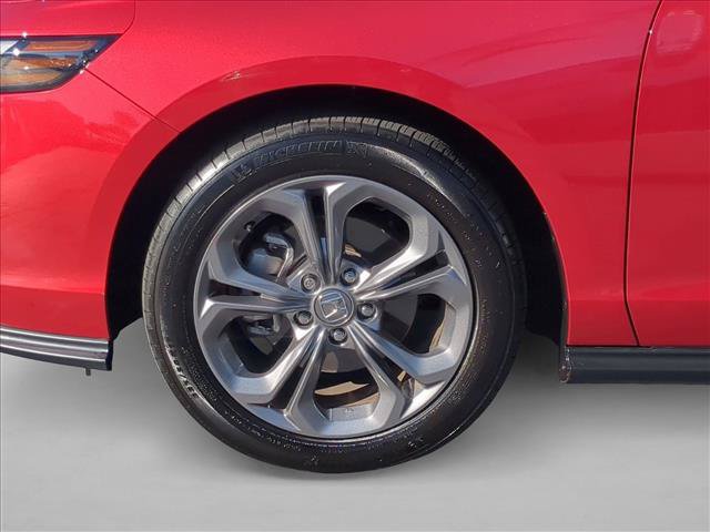 Used 2024 Honda Accord EX image 23