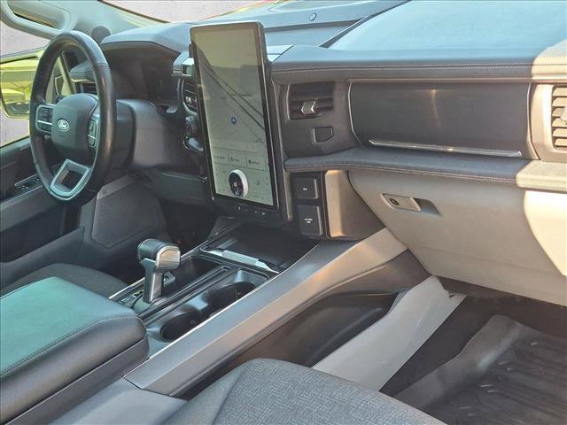 Certified 2024 Ford F150 Lightning Flash AWD/4WD image 22