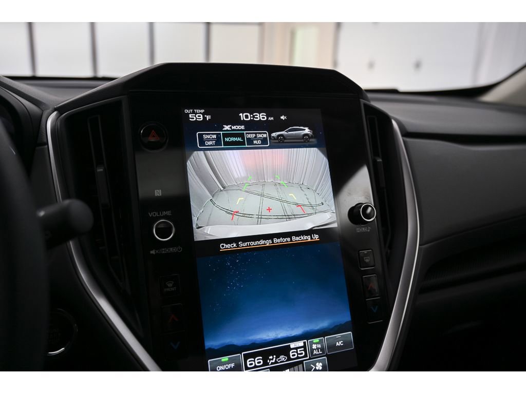 Used 2025 Subaru Crosstrek 2.0i Premium image 29