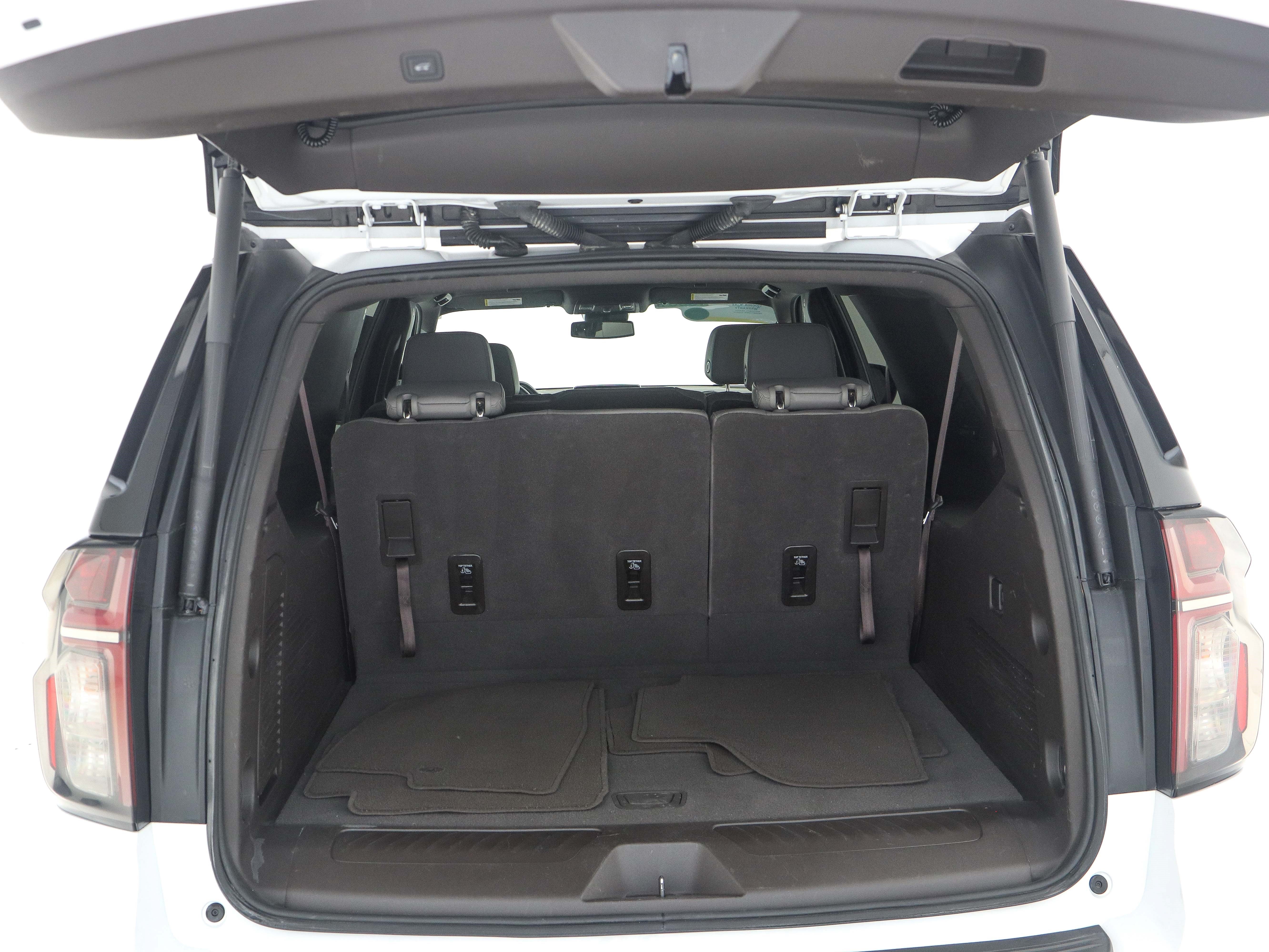 Used 2023 Chevrolet Suburban LT AWD/4WD image 12
