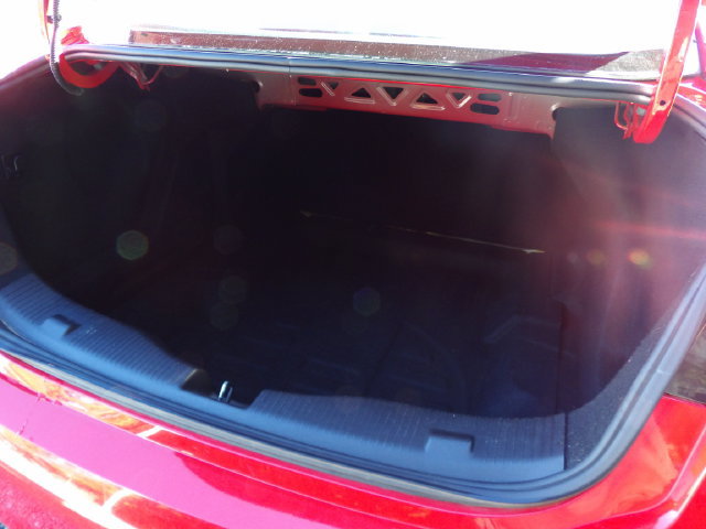 Used 2018 Chevrolet Cruze LS FWD image 10