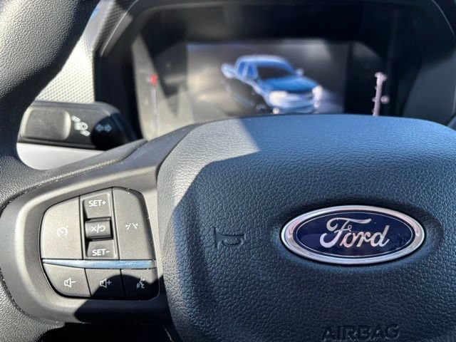 New 2026 Ford Ranger XL w/ Trailer Tow Package AWD/4WD image 24