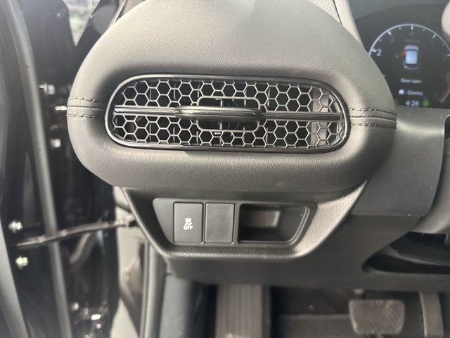 New 2026 Honda HR-V LX image 13
