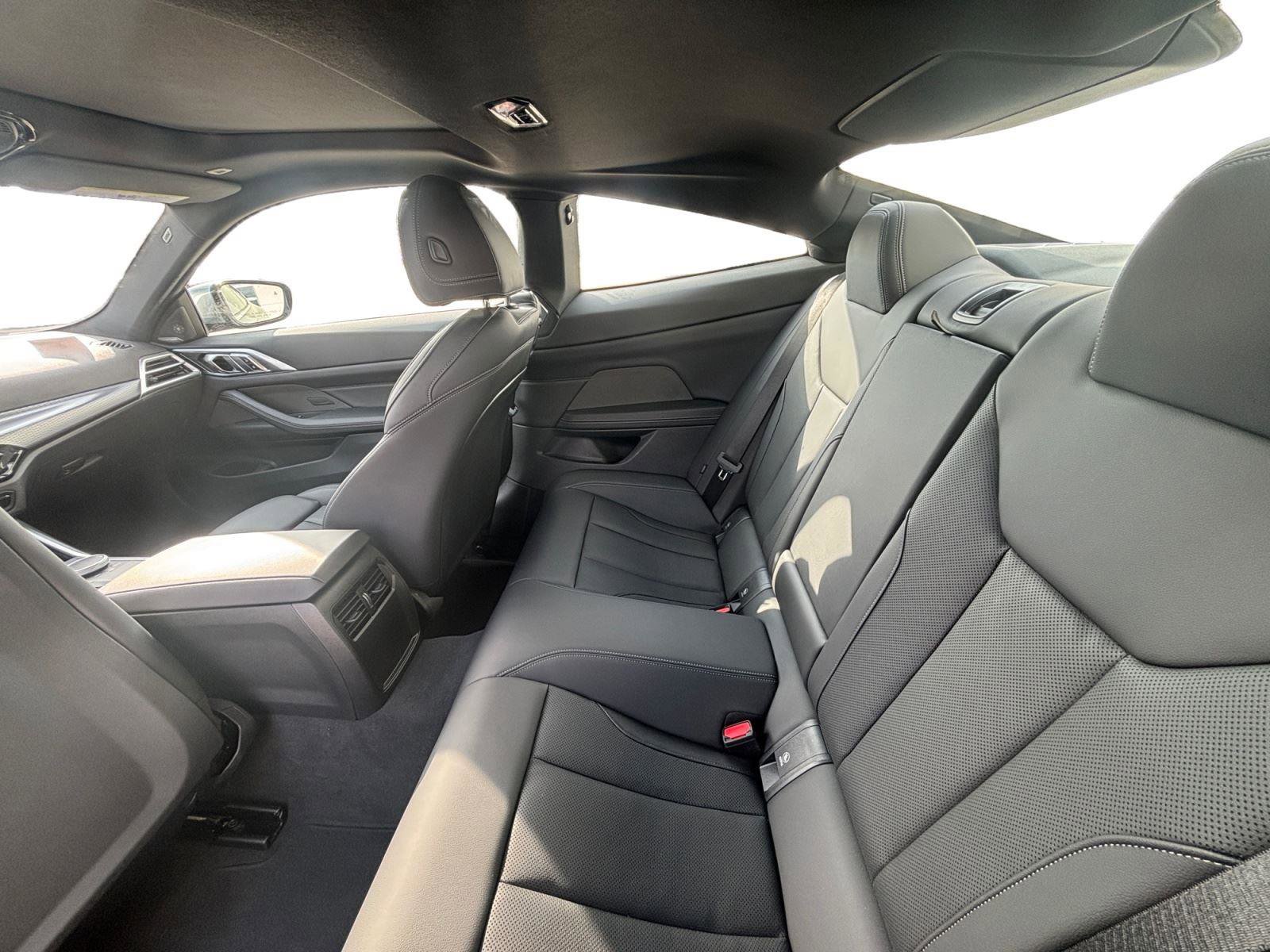 Certified 2026 BMW 430i xDrive Coupe image 22