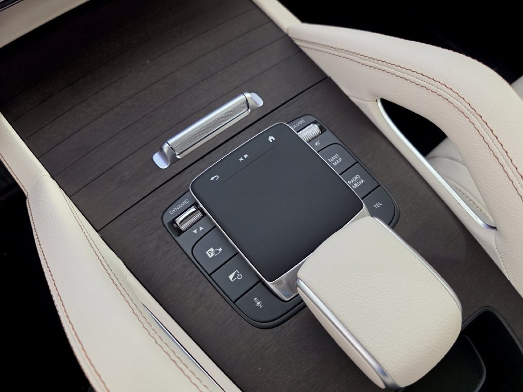 New 2027 Mercedes-Benz GLE 350 4MATIC image 15