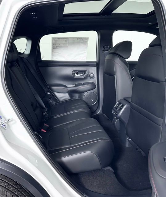 Used 2025 Acura ADX A-Spec image 27