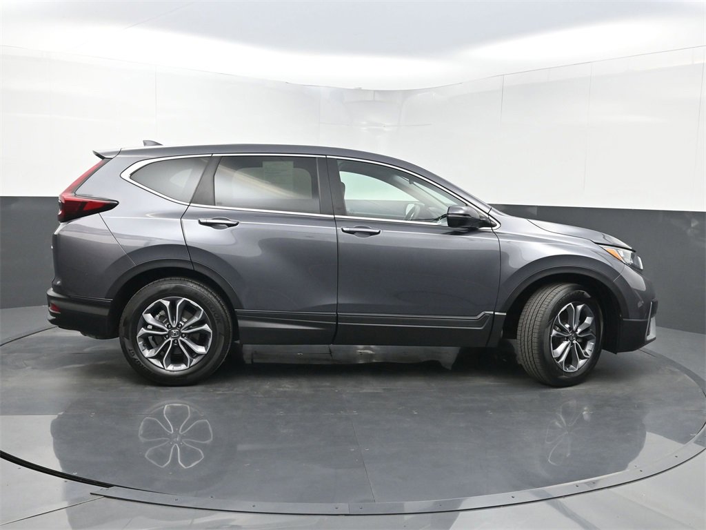 Used 2022 Honda CR-V EX image 42