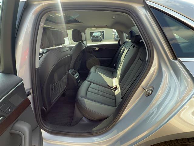 Used 2019 Audi A4 2.0T Premium w/ Convenience Package AWD/4WD image 24