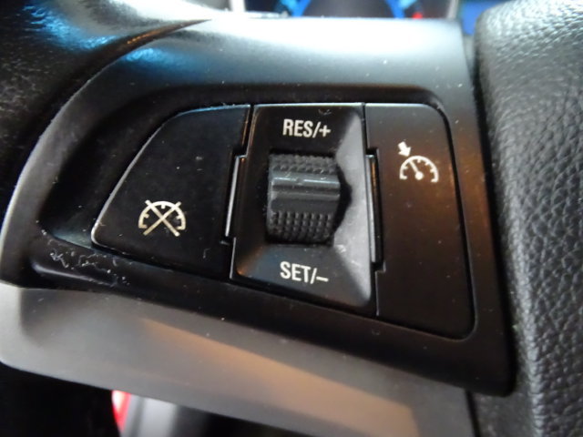 Used 2014 Chevrolet Cruze LT FWD image 6