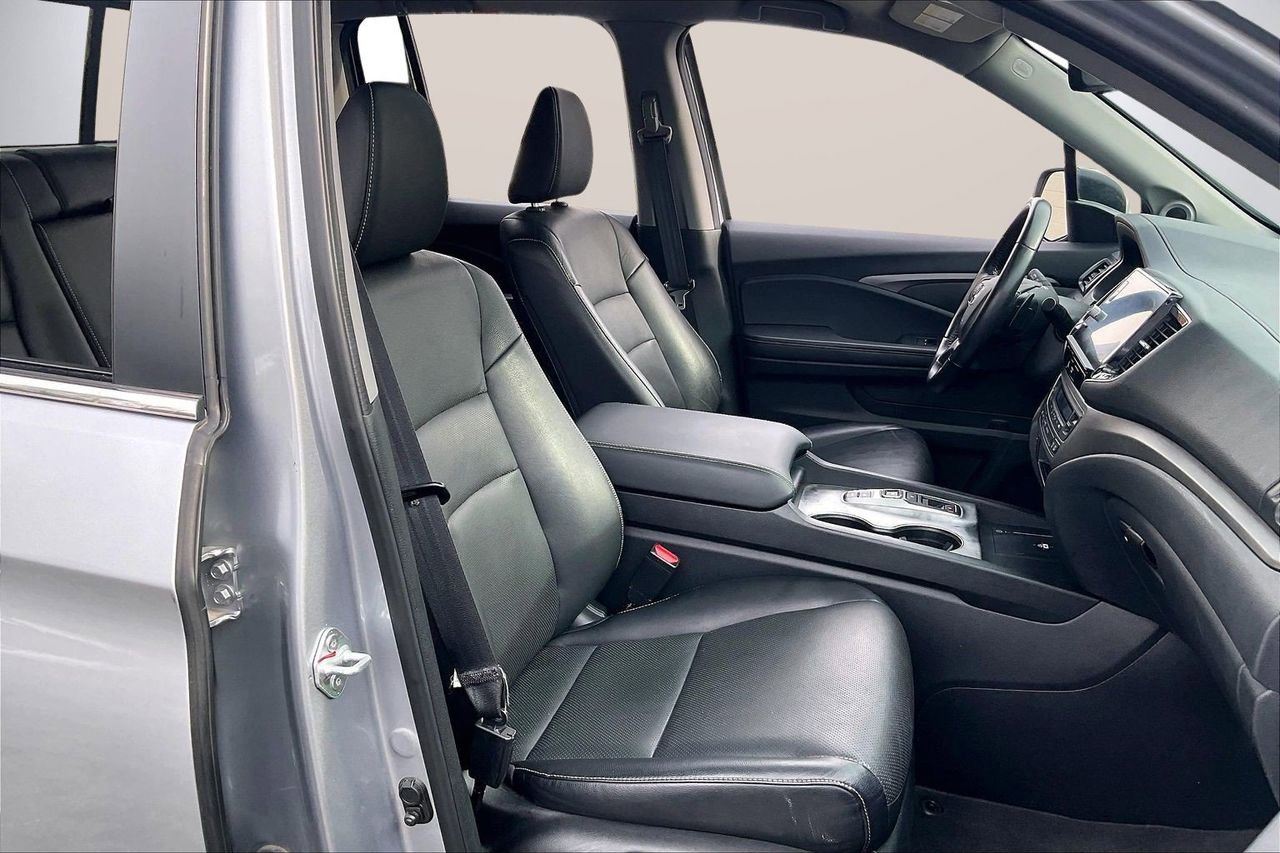 Used 2024 Honda Ridgeline RTL image 24